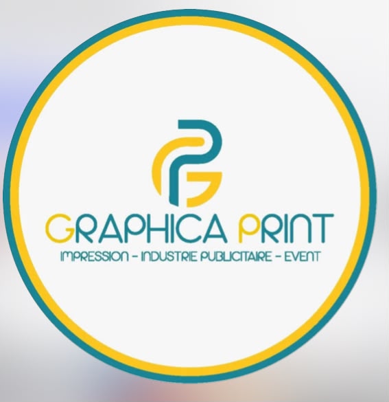 Graphica Print